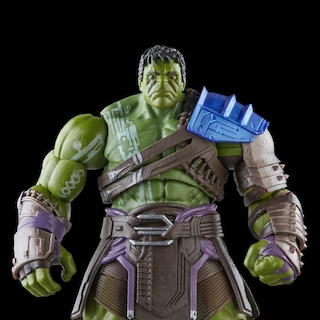 Foto 3 | Foto 3 | Figuras de Acción Marvel Legends Series Gladiator Hulk 15 cm - Venta Internacional