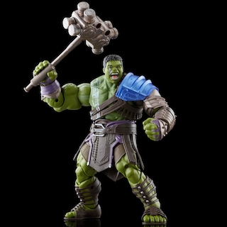 Foto 4 | Foto 4 | Figuras de Acción Marvel Legends Series Gladiator Hulk 15 cm - Venta Internacional