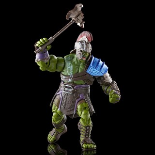 Foto 5 | Foto 5 | Figuras de Acción Marvel Legends Series Gladiator Hulk 15 cm - Venta Internacional