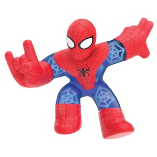 Foto 1 | Foto 1 | Figura de Acción Heroes Of Goo Jit Zu Marvel Spider-man - Venta Internacional