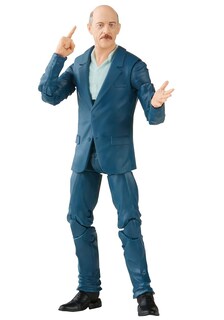 Foto 2 | Foto 2 | Figura de Acción Spider-man Marvel Legends J. Jonah Jameson - Venta Internacional