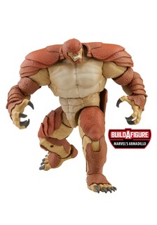 Foto 3 | Foto 3 | Figura de Acción Spider-man Marvel Legends J. Jonah Jameson - Venta Internacional