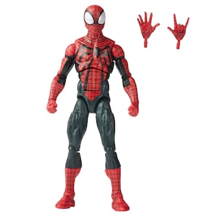 Foto 1 | Foto 1 | Figura de Acción Marvel Legends Series Ben Reilly Spider-man - Venta Internacional
