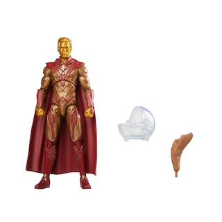 Foto 1 | Foto 1 | Figura de Acción Adam Warlock de la Serie Marvel Legends 15 cm - Venta Internacional