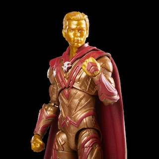 Foto 4 | Foto 4 | Figura de Acción Adam Warlock de la Serie Marvel Legends 15 cm - Venta Internacional