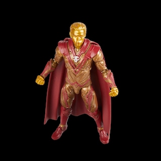 Foto 5 | Foto 5 | Figura de Acción Adam Warlock de la Serie Marvel Legends 15 cm - Venta Internacional