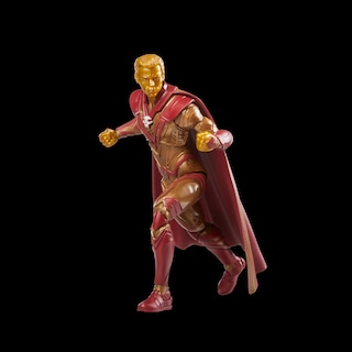 Foto 6 | Foto 6 | Figura de Acción Adam Warlock de la Serie Marvel Legends 15 cm - Venta Internacional