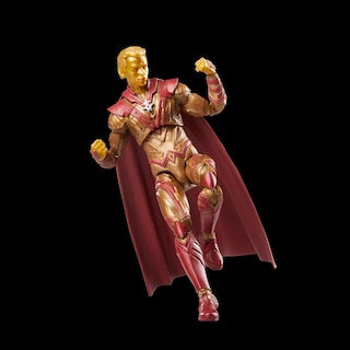 Foto 7 | Foto 7 | Figura de Acción Adam Warlock de la Serie Marvel Legends 15 cm - Venta Internacional
