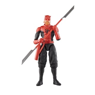 Foto 4 | Foto 4 | Figura de Acción Marvel Hasbro Legends Series Daredevil 15 cm - Venta Internacional