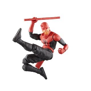 Foto 7 | Foto 7 | Figura de Acción Marvel Hasbro Legends Series Daredevil 15 cm - Venta Internacional
