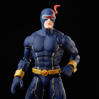 Foto 2 | Foto 2 | Figura de Acción Marvel Legends Series Cyclops Astonishing X-men - Venta Internacional