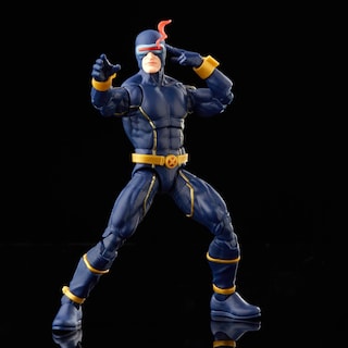 Foto 3 | Foto 3 | Figura de Acción Marvel Legends Series Cyclops Astonishing X-men - Venta Internacional
