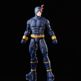 Foto 4 | Foto 4 | Figura de Acción Marvel Legends Series Cyclops Astonishing X-men - Venta Internacional