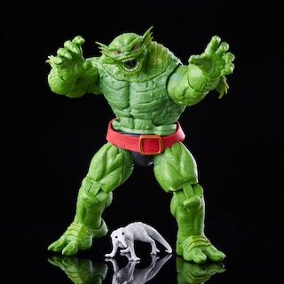Foto 6 | Foto 6 | Figura de Acción Marvel Legends Series Chamber Generation X - Venta Internacional