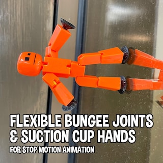 Foto 3 | Foto 3 | Pack Doble de Figuras de Acción Zing Stikbot Con Accesorios Para Más De 4 Años - Venta Internacional