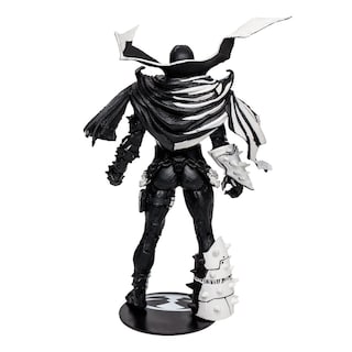 Foto 3 | Foto 3 | Set De Figuras De Acción Mcfarlane Toys Spawn W/ Throne Sketch Sdcc 2023 - Venta Internacional.