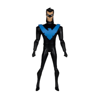Foto 1 | Foto 1 | Figura De Acción Mcfarlane Toys Dc Direct Nightwing 15 Cm - Venta Internacional.