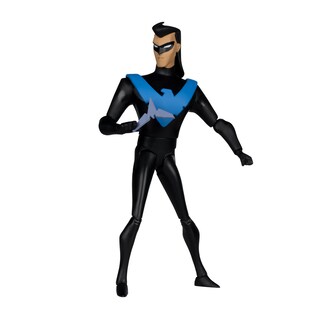 Foto 2 | Foto 2 | Figura De Acción Mcfarlane Toys Dc Direct Nightwing 15 Cm - Venta Internacional.
