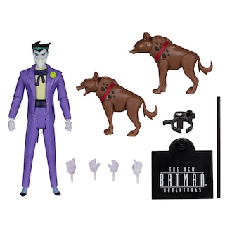 Foto 3 | Foto 3 | Figura De Acción Mcfarlane Toys Dc Direct The Joker 15 Cm - Venta Internacional.