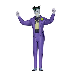 Foto 5 | Foto 5 | Figura De Acción Mcfarlane Toys Dc Direct The Joker 15 Cm - Venta Internacional.