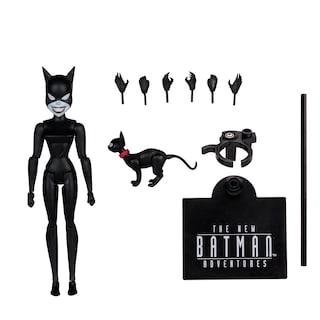Foto 3 | Foto 3 | Figura De Acción Mcfarlane Toys Dc Direct Catwoman 15 Cm - Venta Internacional.
