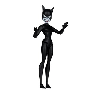 Foto 5 | Foto 5 | Figura De Acción Mcfarlane Toys Dc Direct Catwoman 15 Cm - Venta Internacional.