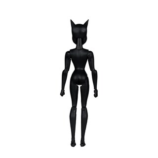 Foto 7 | Foto 7 | Figura De Acción Mcfarlane Toys Dc Direct Catwoman 15 Cm - Venta Internacional.
