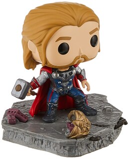 Foto 1 | Foto 1 | Figura de Acción Funko Pop! Avengers de Marvel - Venta Internacional