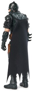 Foto 6 | Foto 6 | Figura De Acción Batman De Dc Comics De 30 Cm Con 11 Puntos De Articulación - Venta Internacional.