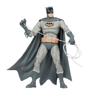 Foto 1 | Foto 1 | Figura de Acción Mcfarlane Toys Dc Multiverse Batman 18 cm - Venta Internacional
