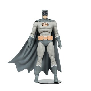 Foto 4 | Foto 4 | Figura de Acción Mcfarlane Toys Dc Multiverse Batman 18 cm - Venta Internacional