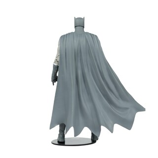 Foto 6 | Foto 6 | Figura de Acción Mcfarlane Toys Dc Multiverse Batman 18 cm - Venta Internacional