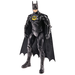 Foto 1 | Foto 1 | Figura De Acción Dc Comics Batman The Flash Movie 30 Cm - Venta Internacional.