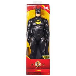 Foto 2 | Foto 2 | Figura De Acción Dc Comics Batman The Flash Movie 30 Cm - Venta Internacional.