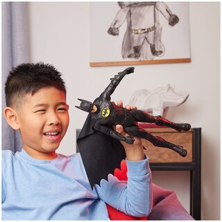 Foto 4 | Foto 4 | Figura De Acción Dc Comics Batman The Flash Movie 30 Cm - Venta Internacional.