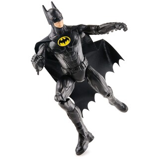 Foto 5 | Foto 5 | Figura De Acción Dc Comics Batman The Flash Movie 30 Cm - Venta Internacional.