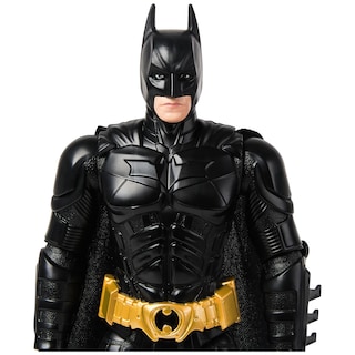Foto 4 | Foto 4 | Figura De Acción Dc Comics Batman El Caballero Oscuro 30 Cm - Venta Internacional.