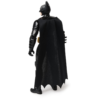 Foto 5 | Foto 5 | Figura De Acción Dc Comics Batman El Caballero Oscuro 30 Cm - Venta Internacional.
