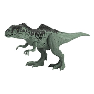 Foto 1 | Foto 1 | Figura De Dinosaurio Jurassic World Strike & Chomp 30 Cm Con Sonidos - Venta Internacional.