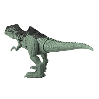 Foto 5 | Foto 5 | Figura De Dinosaurio Jurassic World Strike & Chomp 30 Cm Con Sonidos - Venta Internacional.