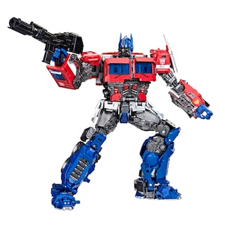 Foto 1 | Foto 1 | Figura de Acción Transformers Movie Masterpiece Mpm-12 Optimus Prime - Venta Internacional