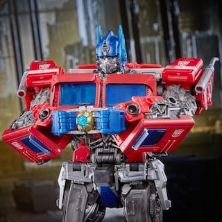 Foto 3 | Foto 3 | Figura de Acción Transformers Movie Masterpiece Mpm-12 Optimus Prime - Venta Internacional