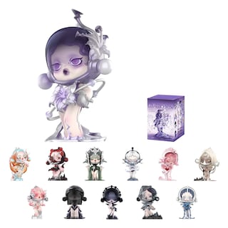 Foto 1 | Foto 1 | Figuras De Acción Pop Mart Skullpanda The Sound Series - Venta Internacional.