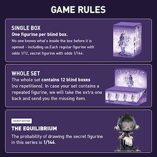 Foto 2 | Foto 2 | Figuras De Acción Pop Mart Skullpanda The Sound Series - Venta Internacional.