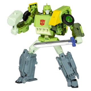 Foto 1 | Foto 1 | Figura De Acción Transformers Studio Series Leader Springer - Venta Internacional.