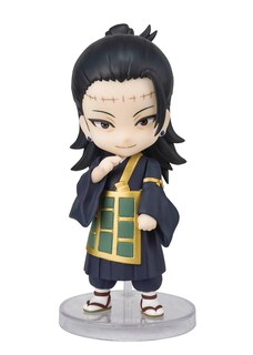 Foto 1 | Foto 1 | Figura De Acción Tamashii Nations Jujutsu Kaisen Suguru Geto - Venta Internacional.