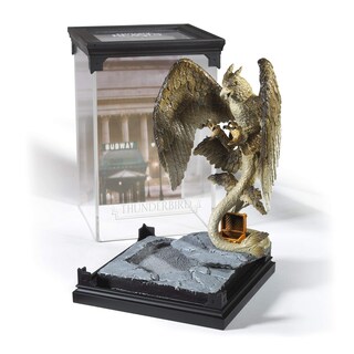 Foto 1 | Foto 1 | Figura De Colección The Noble Collection Fantastic Beasts - Venta Internacional.