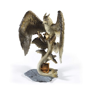 Foto 2 | Foto 2 | Figura De Colección The Noble Collection Fantastic Beasts - Venta Internacional.