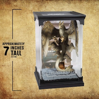 Foto 4 | Foto 4 | Figura De Colección The Noble Collection Fantastic Beasts - Venta Internacional.