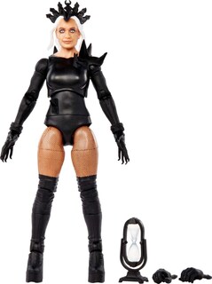 Foto 1 | Foto 1 | Figura De Acción Mattel Wwe Scarlett Elite Collection - Venta Internacional.
